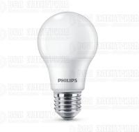 Лампа светодиодная Ecohome LED Bulb 11Вт 900лм E27 830 RCA Philips 929002299217