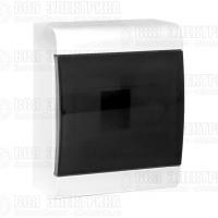 Щит ЩРН-П-6 "SlimBox" IP41 PROxima EKF sb-n-6