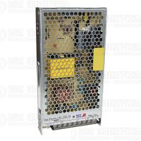 Блок питания панельный OptiPower LRS 200-12 17A КЭАЗ 328884