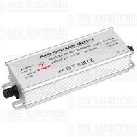 Блок питания ARPV-24200-A1 24В 8.3А 200Вт IP67 метал. 3 года Arlight 033092