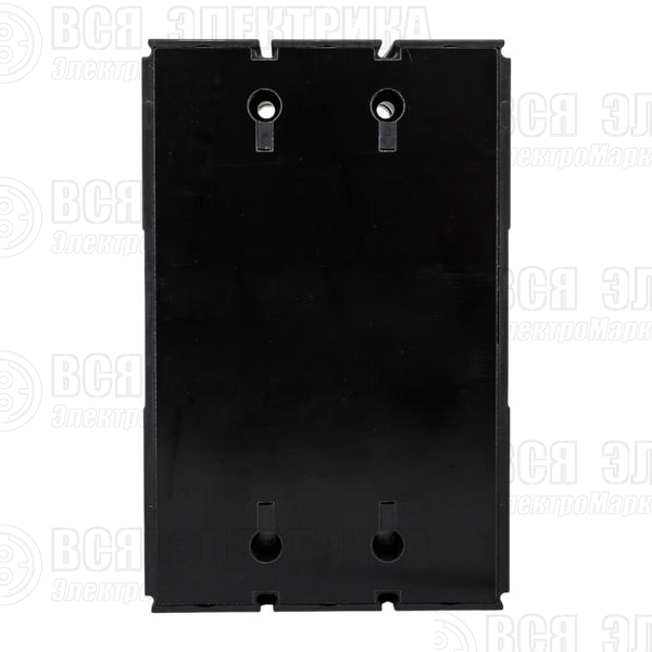 Выключатель автоматический LS250 25кА 3P 250А ProPact EKF mccb-250-25-3-250-ls