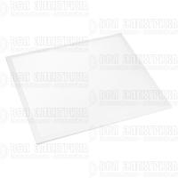 Светильник светодиодный DL-TITAN-S600х600-40W Day4000 WH 120deg 230В IP40 метал. Arlight 030302(1)