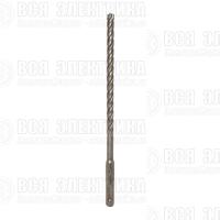 Бур по бетону SDS-plus 8х210 мм (4 резца) Professional EKF db-8-210-4x4-ue