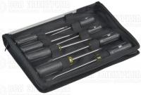 Набор отверток Т3 8шт ARMA2L 5 IEK A2L5-NS10-T3-08