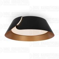 Светильник Portal 65Вт IP20 потолочн. Freya FR6092CL-L72GB