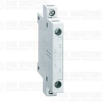 Блок контактный OptiStart K-FX-1211 боков. 1НО+1НЗ для F-09..(A)F-150 и FR КЭАЗ 335332