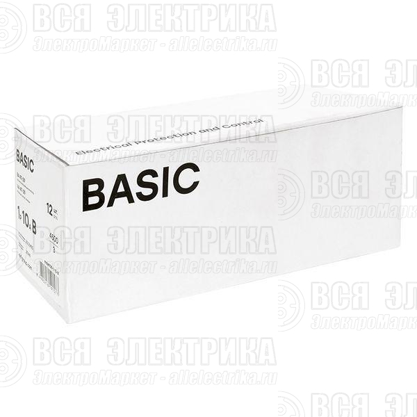 Выключатель дифференциального тока (УЗО) 2п 32А 30мА (электрон.) Basic EKF elcb-2-32-30e-sim