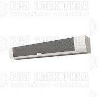 Завеса тепловая 18кВт 1.5м 400В BHC-H15T18-PS ТЭН Ballu НС-1111696