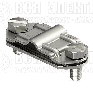 Вставка разделительная Rd8-10 /FL 30х40 233 A VA OBO 5336457
