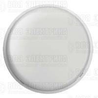 Светильник светодиодный 61 876 OBL-R2-7-6.5K-WH-IP65-LED 7Вт 6500К IP65 520лм ЖКХ круг бел. (аналог НПП) ОНЛАЙТ 61876