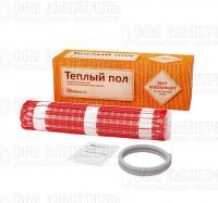 Комплект "Теплый пол" (мат) WSM 100Вт/0.65кв.м Warmstad 100035656800