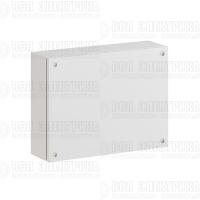 Корпус клеммный металлический SDE 400х300х120мм DKC R5SDE4312