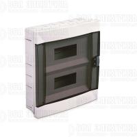 Бокс СП IP40 24 авт Makel 63024