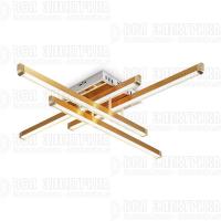 Светильник Twiks 80Вт 3000-7000К IP20 потолочн. Freya FR6198CL-L88G