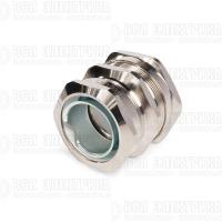 Муфта соединительная латунная СТМ-Л-32 (1 1/4") Fortisflex 88865