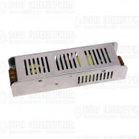 Блок питания для светодиодной ленты 150Вт 6.25А 24В IP20 BSPS метал. Pro+ JazzWay 5015593