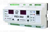 Блок защиты универсальный УБЗ-302 НовАтек-Электро 3425603302