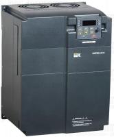 Преобразователь частоты CONTROL-A310 380В 3ф 18-22кВт 37-45А IEK CNT-A310D33V18-22TE