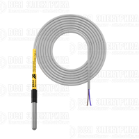 Датчик температуры канальный OptiSensor HTF50-PT1000-PVC-2 КЭАЗ 284695