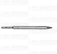 Зубило пиковое шестигранное SDS-plus 250мм Metabo 626831000