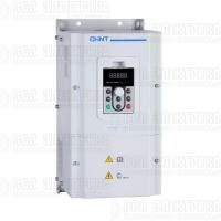 Преобразователь частоты NVF2G-11/TS4 11кВт 380В 3ф общий тип CHINT 639015