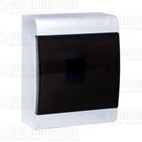 Щит ЩРН-П-8 "SlimBox" IP41 PROxima EKF sb-n-8