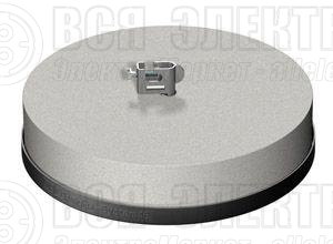 Опора стержневая для системы FangFix 16кг F-FIX-16 OBO 5403200