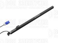 Блок розеток 32А PDU metered CEE 1~ 24хC13/4хC19 RITTAL 7955211