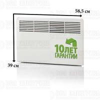 Конвектор 500Вт EPHBM FinnHeat м/т ENSTO EPHBM05PR