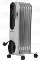 Радиатор масляный 7 секц. 1500Вт SHV3001 STARWIND 1135377