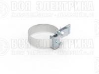 Хомут на металл. трубы d20-80мм DKC NG3002