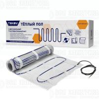 Комплект "Теплый пол" (мат) 150Вт/кв.м 2кв.м TOKOV ELECTRIC TKE-MAT150-300-2