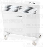 Конвектор 1000Вт SHV6010 STARWIND 1783453