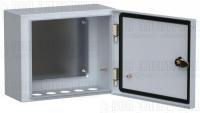 Корпус ЩМП-2.3.1-0 250х300х150 У2 IP54 метал. IEKYKM40-231-54