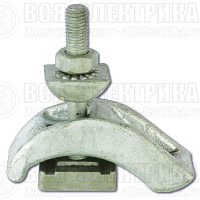 Струбцина закрывающая М10 DKC CM301001