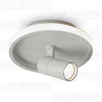 Светильник Neo 13Вт IP20 потолочн. Freya FR6040CL-L14W