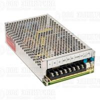 Блок питания 24В с функцией ИБП MPSu-155W-24 PROxima EKF mpsu-155w-24