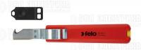 Нож для снятия изоляции Felo 58401811
