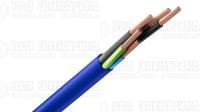 Кабель Русский Свет КГВВнг(А)-LS 5х2.5 (N PE) 380/660-2 (м) 10025