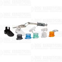Замок для дверцы Optibox P ZL 1 КЭАЗ 118052