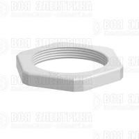 Контргайка PG-Резьба 116 VDE PG36 PA OBO 2048361