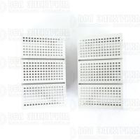 Крышка клеммная TCF 3P для MGS250 (уп.2шт) YON TCF-MGS250TC3