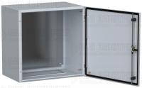 Корпус металлический ЩМП-60.60.40 УХЛ1 P66 TITAN 5 IEK TI5-10-N-060-060-040-66