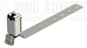 Держатель проволоки для черепичной кровли 157 F-VA 230 35 OBO 5215555