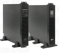 Источник бесперебойного питания преобразования E-Power SW900pro-RTB 3000ВА для монтажа в стойку с АКБ 9х12В_7 Ач PROxima EKF SW930Pro-RTB