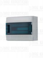 Бокс настенный 12М прозр. дверь Mistral65 (с клемм) ABB 1SLM006501A1202