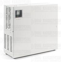 Источник вторичного электропитания резервированный SKAT-V.24DC-18 исп.5000 без АКБ под 2 АКБ 40А.ч Бастион 857