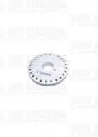 Фонарь LED 3031 (24хLED 4хAA) диск. кемпинг Космос KOC3031LED