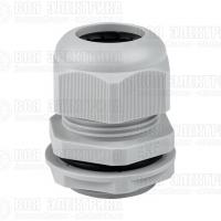 Сальник PG25 IP54 EKF plc-pg-25