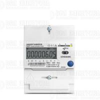 Счетчик CE207 R7.849.2.OG.QUVLF GS01 1ф 5-80А класс точн. 1.0/2.0 многотариф. Энергомера 101002009012633